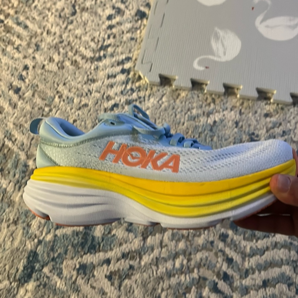 Hoka women shoes